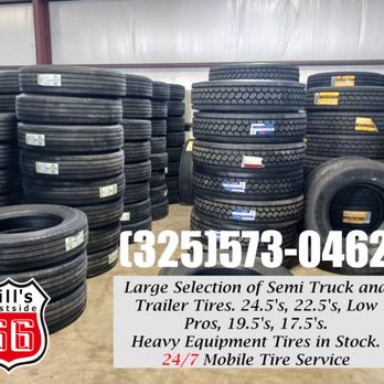 Bill's Westside 66 - Tires Near Me - Snyder, Texas Bill's Westside 66 - Tires Near Me - Snyder, Texas