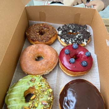 Donut Villa Diner - Donuts Near Me - Malden, Massachusetts Donut Villa Diner - Donuts Near Me - Malden, Massachusetts