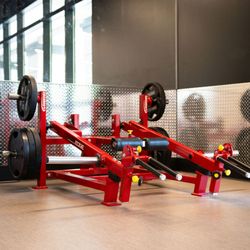 Transform 180 Training - Belltown