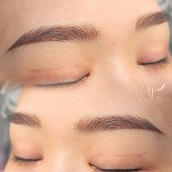 Tattoo by Julie - Nano Brows