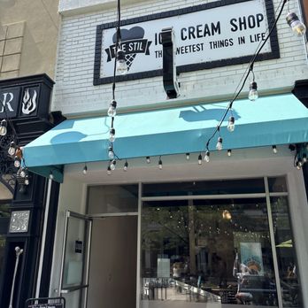 The Stil - Storefront - Ice Cream & Frozen Yogurt Near Me - Boise, Idaho The Stil - Storefront - Ice Cream & Frozen Yogurt Near Me - Boise, Idaho