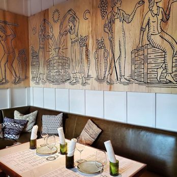 Sixty Vines - Wine Bars Near Me - Winter Park, Florida