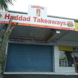 Haddad Group Takeaways