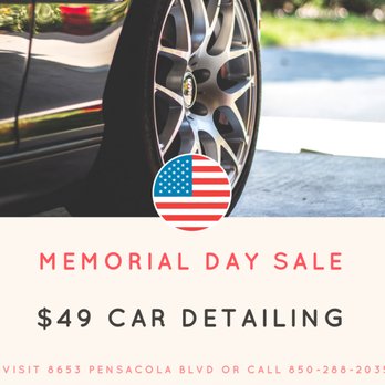 HD RV Auto Spa - Auto Detailing Near Me - Pensacola Beach, Florida HD RV Auto Spa - Auto Detailing Near Me - Pensacola Beach, Florida