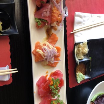 Sushi Yu - Japanese Near Me - Alhambra, California Sushi Yu - Japanese Near Me - Alhambra, California