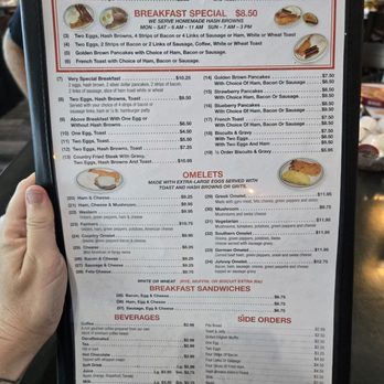 Johnny's Diner - Diners Near Me - Orlando, Florida