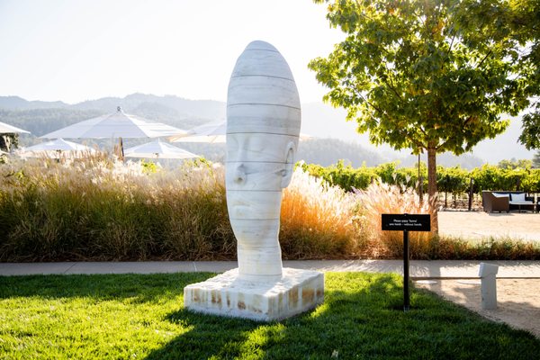 HALL Wines St. Helena by null