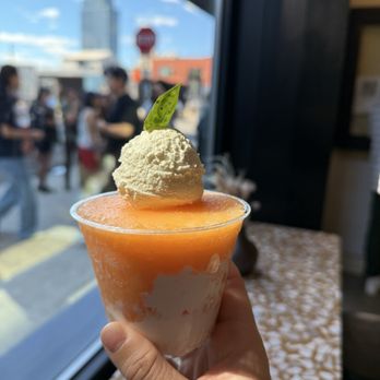 Caffè Panna - Granita - Ice Cream & Frozen Yogurt Near Me - Brooklyn, New York Caffè Panna - Granita - Ice Cream & Frozen Yogurt Near Me - Brooklyn, New York