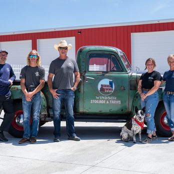 Windsor Storage - Windsor Storage Team - Self Storage Near Me - Windsor, Colorado Windsor Storage - Windsor Storage Team - Self Storage Near Me - Windsor, Colorado