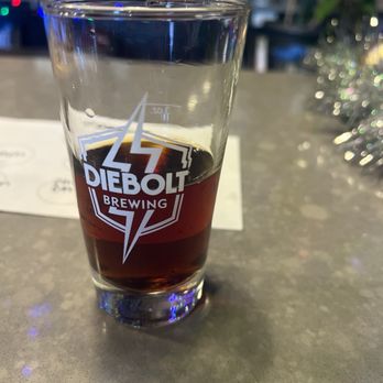 Diebolt Brewing Company - Breweries Near Me - Denver, Colorado