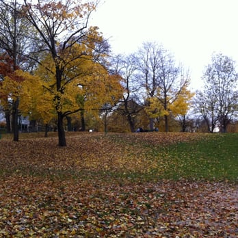 Maßmann Park - Parks Near Me - Munich, BY