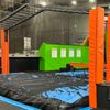 Fly Trampoline Park gift card