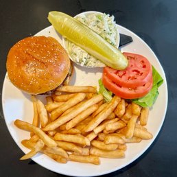 Burger Burger