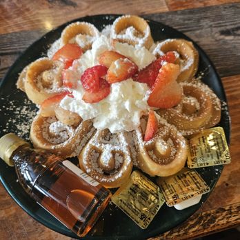 Schilo's - Waffle - Delis Near Me - San Antonio, Texas