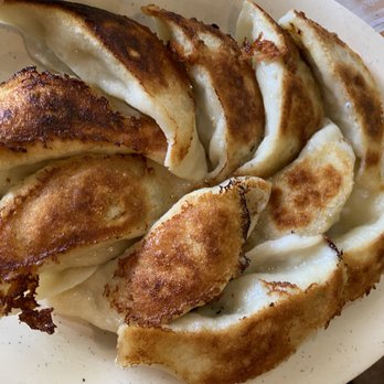 Golden Dumpling House - Chinese Near Me - Houston, Texas