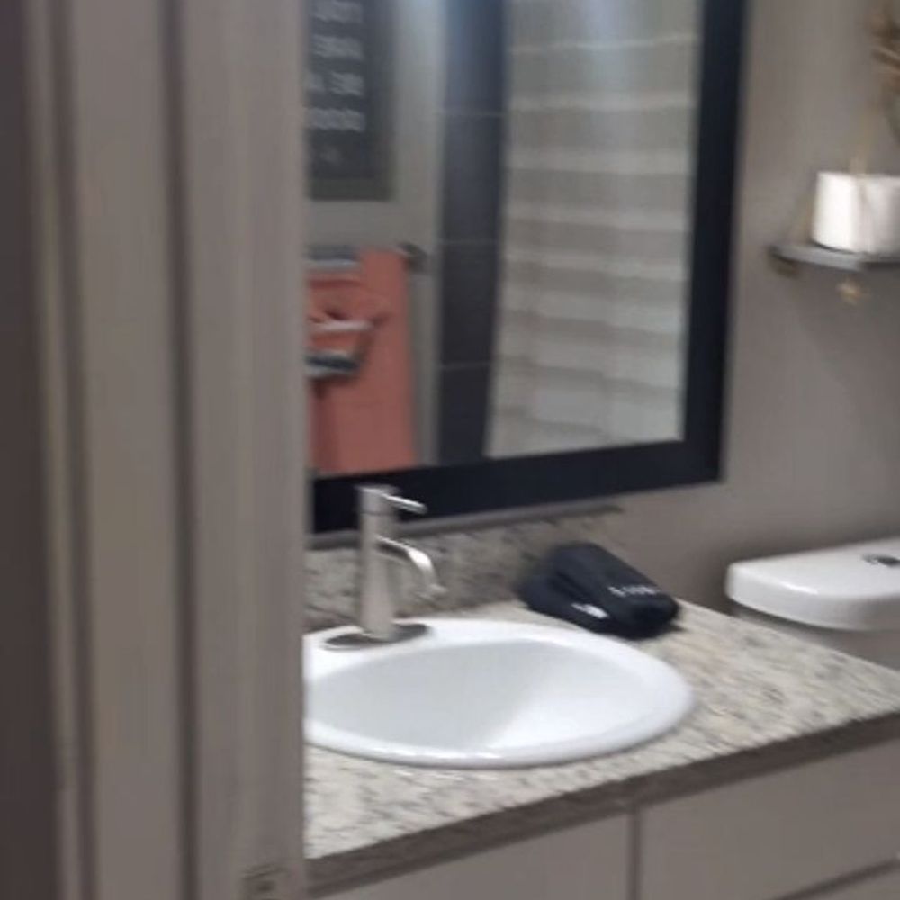 Highland Oak Apartments - Bathroom 1 - Apartments Near Me - Fredericksbrg, Texas Highland Oak Apartments - Bathroom 1 - Apartments Near Me - Fredericksbrg, Texas