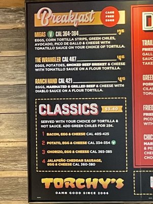 Menu photo 1 Torchy's Tacos Southlake, TX Menu photo 1 Torchy's Tacos Southlake, TX