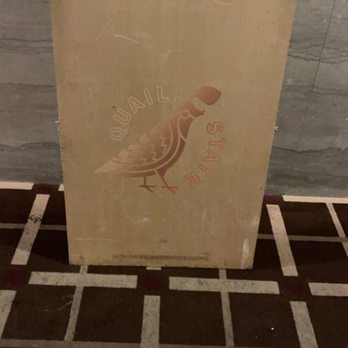 Quail State - Cocktail Bars Near Me - Fresno, California