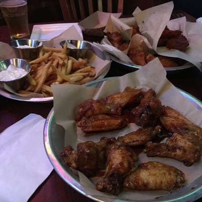 Taco Mac Virginia Highlands by null