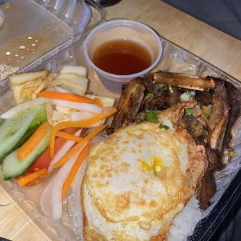 Photastic - Korean BBQ beef - Vietnamese Near Me - Miami, Florida