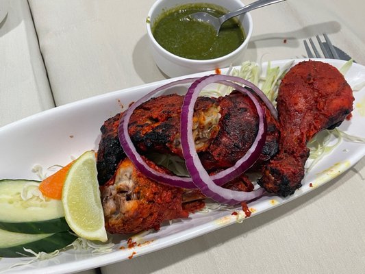 Biryaniz N Breadz by null