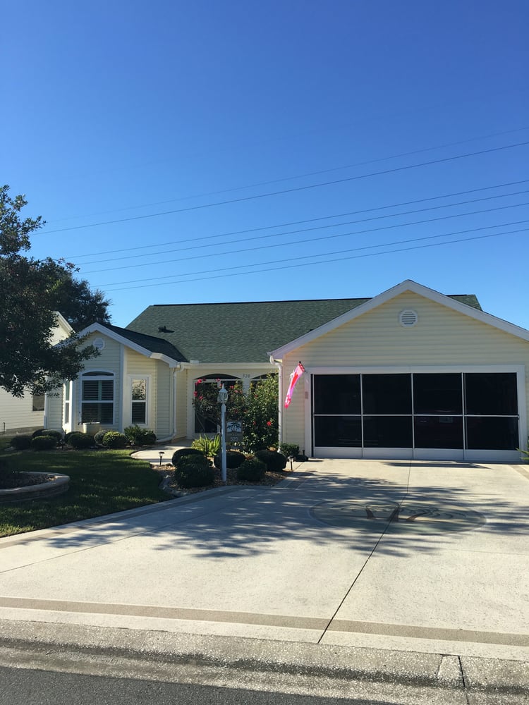 Slide of Quality Services Roofing