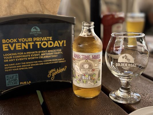 The Pub at Golden Road- Atwater Village by null