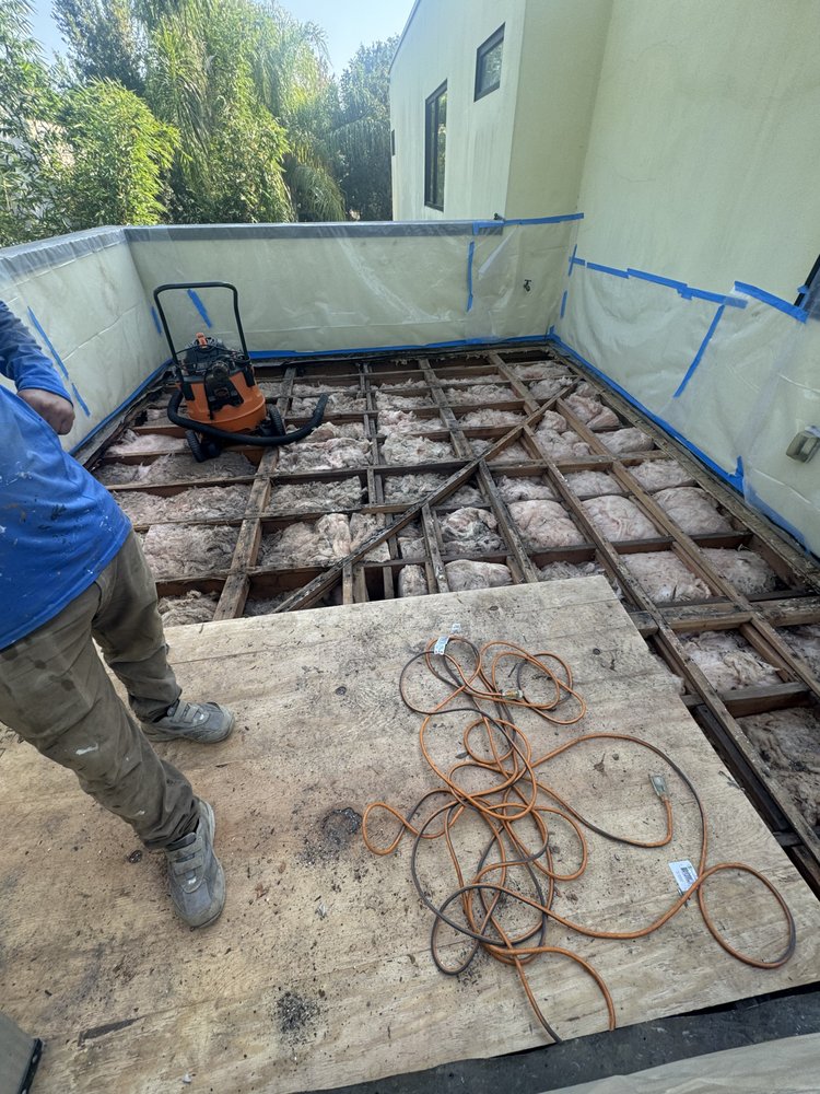 Slide of All Roof Systems