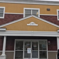 Bay State Physical Therapy - Bourne