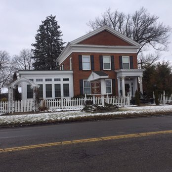 The Mount Vernon Inn - Hotels Near Me - Mount Vernon, Ohio