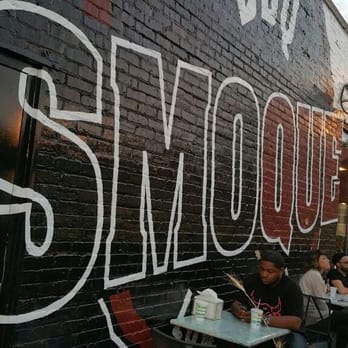 Smoque BBQ - Finally made it, let's eat - Barbeque Near Me - Chicago, Illinois Smoque BBQ - Finally made it, let's eat - Barbeque Near Me - Chicago, Illinois