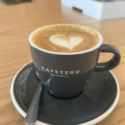 Latte Latte