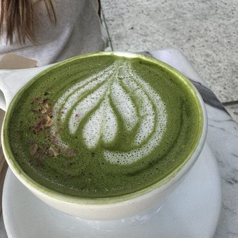 Republik Coffee - Rose Matcha - Coffee & Tea Near Me - Pasadena, California Republik Coffee - Rose Matcha - Coffee & Tea Near Me - Pasadena, California