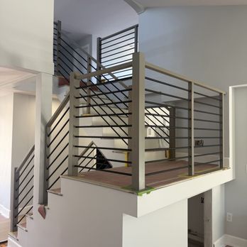 Elevation Stairways - General Contractors Near Me