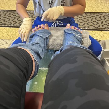 Nail Studio & Spa - Pedicure by Annie - Nail Salons Near Me - Millville, New Jersey Nail Studio & Spa - Pedicure by Annie - Nail Salons Near Me - Millville, New Jersey