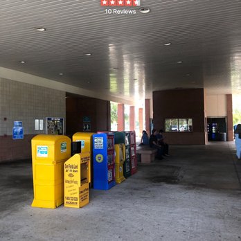 Rest Area I-95 South - Rest Stops Near Me - Grant-Valkaria, Florida Rest Area I-95 South - Rest Stops Near Me - Grant-Valkaria, Florida