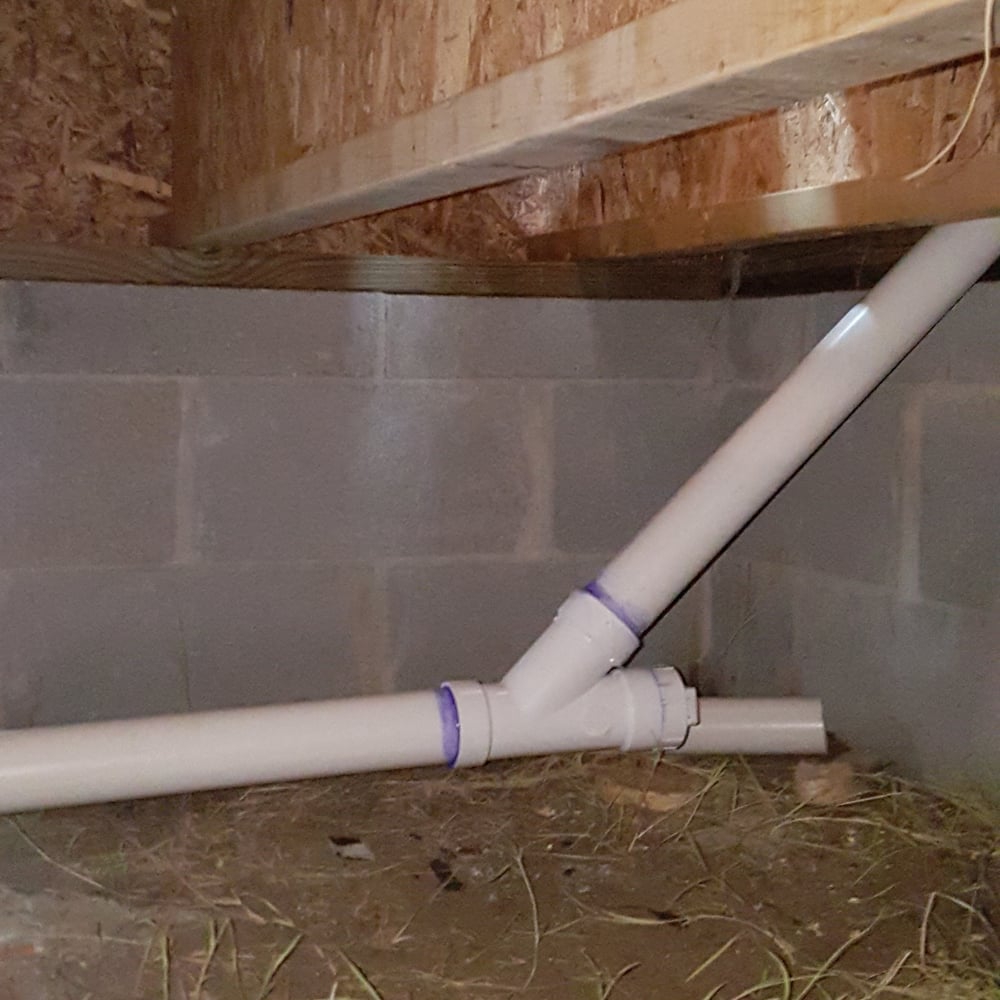 Slide of D K Plumbing Repair, LLC