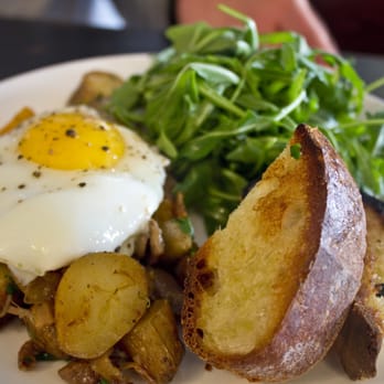Dell'anima - Duck Hash - Italian Near Me - New York, New York