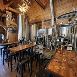 Whiteside Brewing Company
