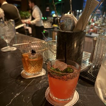 Le Ame - Cocktails - Steakhouses Near Me - Phoenix, Arizona Le Ame - Cocktails - Steakhouses Near Me - Phoenix, Arizona