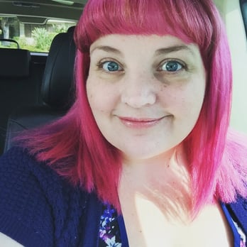 Salon Technique - Another great color from Tatiana. - Hair Salons Near Me - Fullerton, California Salon Technique - Another great color from Tatiana. - Hair Salons Near Me - Fullerton, California