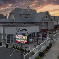 Costa's BBQ - Costas