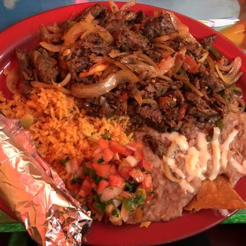 El Diamante Mexican Restaurant - Carne Asada. Huge portions! - Mexican Near Me - Mount Ida, Arkansas El Diamante Mexican Restaurant - Carne Asada. Huge portions! - Mexican Near Me - Mount Ida, Arkansas