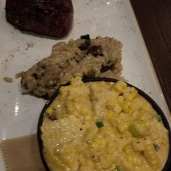 J Gilbert's - 8 oz filet with sides - Bars Near Me - Omaha, Nebraska J Gilbert's - 8 oz filet with sides - Bars Near Me - Omaha, Nebraska
