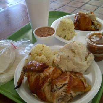 Juan Pollo - Mexican Near Me - Covina, California