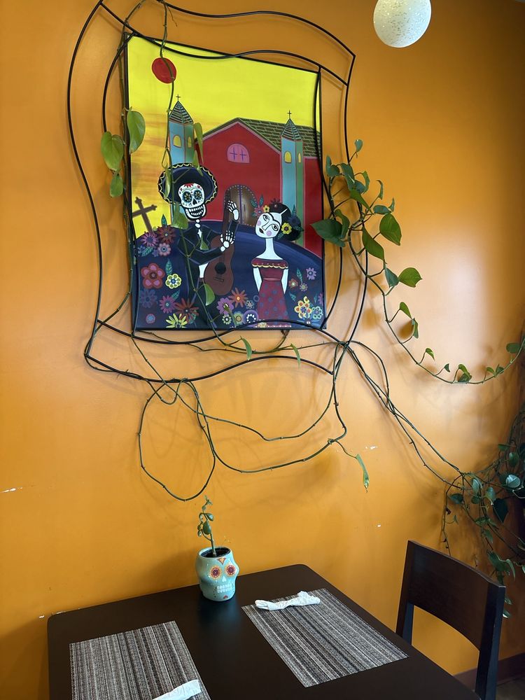 Maria's Buena Cocina