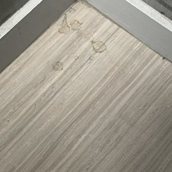 Academy Sports + Outdoors - Dressing room floor