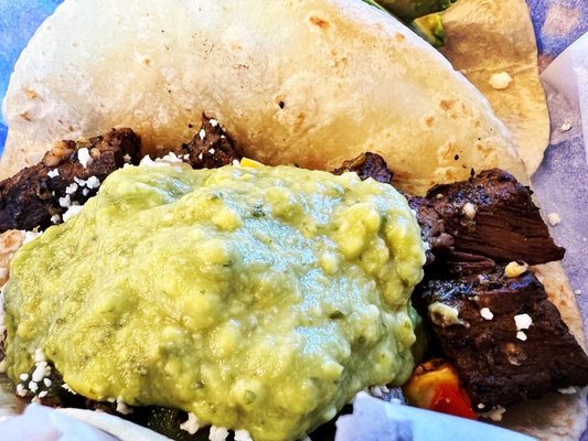 Tacodeli by null
