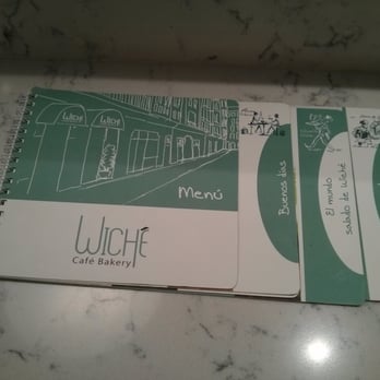 Wiché Café Bakery - Desserts Near Me - Bilbao, BI Wiché Café Bakery - Desserts Near Me - Bilbao, BI