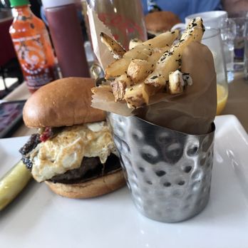Red Crown Quality Eats - American Near Me - Grosse Pointe Park, Michigan